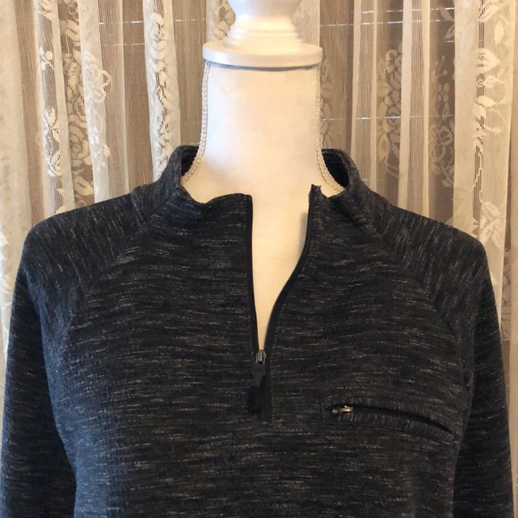 NEW LISTING! Marc Anthony 1/2 Zip Sweater - Picture 3 of 8